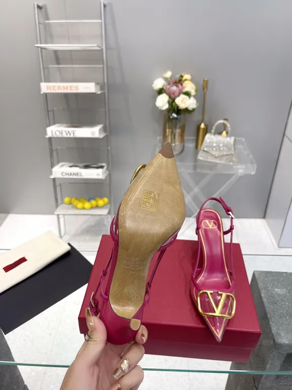 Valentino Shoe 